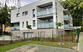 Apartamenty Akwamaryn